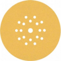 BRUSNI PAPIR ČIČAK 225mm  K120 R19 EXPERT FOR WOOD + PAINT C470 1/1 BOSCH